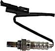 Before Catalytic Converter Oxygen Sensor, Sold Individually, 2-wire