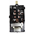 1974 Plymouth Duster - Headlight Switch