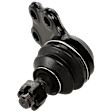 Front, Driver or Passenger Side, Lower Ball Joint, RWD