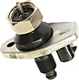 Speed Sensor - With 2-Prong Stud Male Terminal and 1-Female Connector