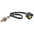 Oxygen Sensor, 4-Wire, Heated