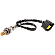 Oxygen Sensor, 4-Wire, Heated