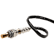 Oxygen Sensor, 4-Wire, Heated