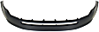 Front, Upper Primed Bumper Cover, 6 Cyl., 3.5L Engine