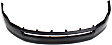 Front, Upper Primed Bumper Cover, 6 Cyl., 3.5L Engine, CAPA Certified