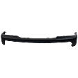 2006-2011 Ford Ranger - Front Primed Bumper Cover, Without STX Model, Without Fog Light Holes, Without Parking Aid Sensor Holes