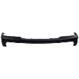 2006-2011 Ford Ranger - Front Primed Bumper Cover, Without STX Model, Without Fog Light Holes, Without Parking Aid Sensor Holes
