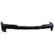 2006-2011 Ford Ranger - Front Primed Bumper Cover, Without STX Model, Without Fog Light Holes, Without Parking Aid Sensor Holes