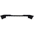 2006-2011 Ford Ranger - Front Primed Bumper Cover, Without STX Model, Without Fog Light Holes, Without Parking Aid Sensor Holes
