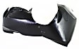 2008-2009 Mercury Sable - Front, Driver Side Fender Liner