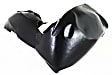 2008-2009 Mercury Sable - Front, Driver Side Fender Liner