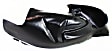 2008-2009 Mercury Sable - Front, Driver Side Fender Liner