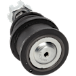 Front, Driver or Passenger Side, Upper Ball Joint, For Models With Aftermarket Control Arms
