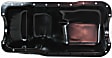 Oil Pan, 4.2L/5.0L, 8 Cyl. Engines