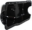 Oil Pan, 4.2L/5.0L, 8 Cyl. Engines