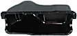 Oil Pan, 4.2L/5.0L, 8 Cyl. Engines