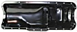 Oil Pan, 4.9L, 6 Cyl. Engine