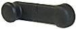1987-1997 Ford F-150 - Front or Rear, Driver or Passenger Side Window Crank, Plastic, Textured Black