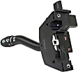 Turn Signal Switch, GVW Over 8,500 Lbs
