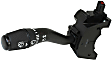 Turn Signal Switch, GVW Over 8,500 Lbs