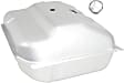 Fuel Tank, 23 Gallons / 87 Liters, With Lock Ring