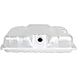 Fuel Tank, 19 Gallons / 72 Liters, Without Roll Over Valve Hole, With Lock Ring