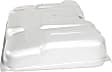 Fuel Tank, 19 Gallons / 72 Liters, Without Roll Over Valve Hole, With Lock Ring