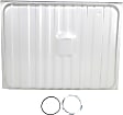 Fuel Tank, 18 Gallons / 68 Liters, With Lock Ring