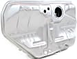 1996 Ford Taurus LX - Fuel Tank, 16 Gallon, ID F6DC-AA Thru AV, 26-1/2 x 44-1/2 x 9-1/2, Lock Ring Kit Included, 16 gallons / 61 liters