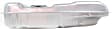 1996 Ford Taurus LX - Fuel Tank, 16 Gallon, ID F6DC-AA Thru AV, 26-1/2 x 44-1/2 x 9-1/2, Lock Ring Kit Included, 16 gallons / 61 liters