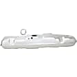 1993 Ford E-250 Econoline XL - Galvanized Steel Fuel Tank, Extended Cargo Van, 71 x 18 x 11, Lock Ring Kit Included, Spectra OE Replacement