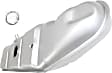 1993 Ford E-250 Econoline XL - Galvanized Steel Fuel Tank, Extended Cargo Van, 71 x 18 x 11, Lock Ring Kit Included, Spectra OE Replacement