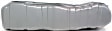 1997 Ford F-250 HD - Fuel Tank, DIESEL, 57 in. x 13 in. x 13-1/4 in., Lock Ring Kit Included, 24.5 Gallon, Under 8500 GVW, 24.5 gallons / 93 liters