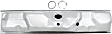 Fuel Tank, 19 Gallons / 72 Liters, With Lock Ring