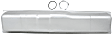 Fuel Tank, 19 Gallons / 72 Liters, With Lock Ring