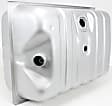 1980-1986 Ford Bronco - Fuel Tank, 33 Gallons / 125 Liters, With 2 Inches Diameter Gauge Hole, With Lock Ring