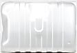 1980-1986 Ford Bronco - Fuel Tank, 33 Gallons / 125 Liters, With 2 Inches Diameter Gauge Hole, With Lock Ring