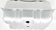 1980-1986 Ford Bronco - Fuel Tank, 33 Gallons / 125 Liters, With 2 Inches Diameter Gauge Hole, With Lock Ring