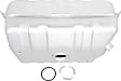 Fuel Tank, 8 Cyl., 5.7L Engine, 30 Gallons / 114 Liters, With Lock Ring
