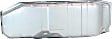 1998 GMC Jimmy SLT - Fuel Tank, GAS, Steel Tank, (Tank Only, Does Not Include Fuel Pump), 48 x 15 x 11-1/4, Lock Ring Kit Included, 18 gallons / 68 liters