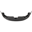 Front Primed Bumper Cover, With Spoiler Holes