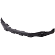 Front, Lower Textured Bumper Cover, CAPA Certified