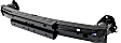 Front Bumper Reinforcement, Steel, Coupe/Sedan, CAPA CERTIFIED