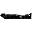 Front, Passenger Side Bumper Bracket