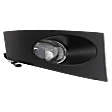 Front, Passenger Side Fog Light, With Bulb(s), Halogen