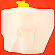 2010-2011 Honda Accord Crosstour - Coolant Reservoir