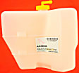 2010-2011 Honda Accord Crosstour - Coolant Reservoir
