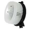 2005 Acura TSX - Blower Motor