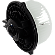 2005 Acura TSX - Blower Motor