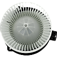 2005 Acura TSX - Blower Motor